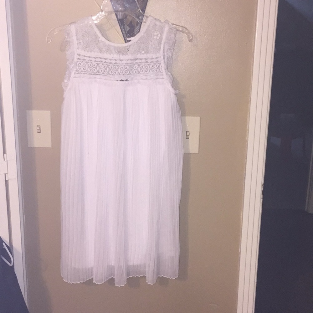 NWOT Lily Rose Dress